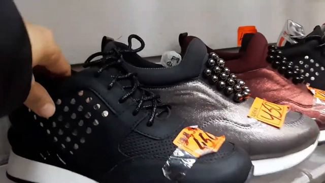 САДОВОД ЖЕНСКАЯ ОСЕННАЯ ОБУВЬ РАСПРОДАЖА смотреть онлайн