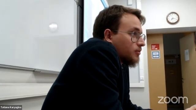 Научно-практический семинар "Понимающая психотерапия и человекоцентрированный подход" 11.10.2023