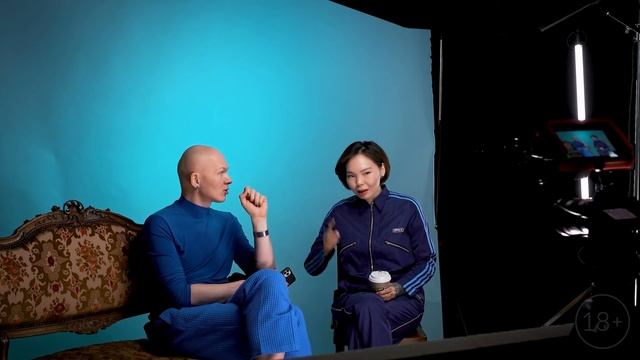 Как стать популярным в Тик Токе | Снимаем ролик с Арюной Тардис | Гоша Карцев смотреть онлайн