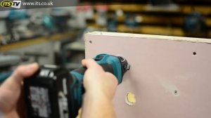 Makita DCO180 18v Li-ion Cordless Cut Out Tool - ITS