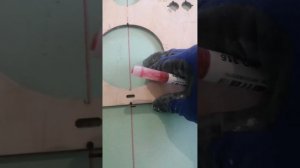 КАК ОБШИТЬ ИНСТАЛЛЯЦИЮ