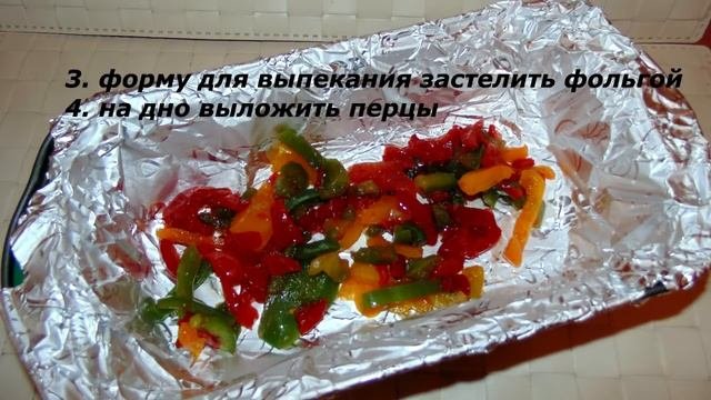 куриное филе с грибами на 85 калорий