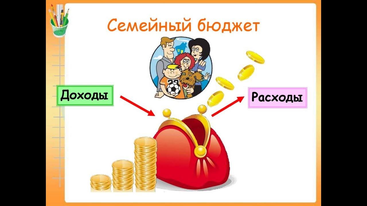 Мои финансы