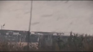 Привет из ДНР.Аэропорт.Глеб Корнилов.