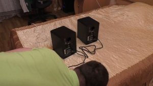 M-Audio BX5 - Обзор и тест лучших студийных мониторов в 2022 году