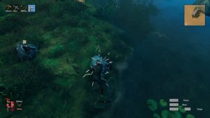 Вальхейм - Стоит ли играть? Честный обзор// Valheim  // Бэклог