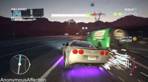Need for Speed: Payback - Walkthrough Part 26 - High Stakes: Diamond Block Part 1