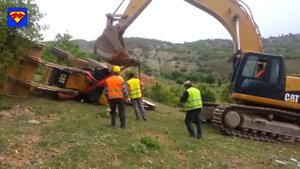 Когда что то пошло не так!! Подборка свежих приколов с грузовой техникой!! Лето 2018