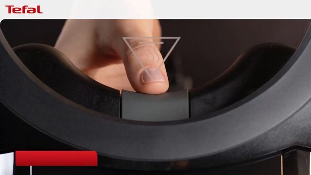 Nồi chiên không dầu Tefal FZ7738 [Hàng Đức] смотреть онлайн