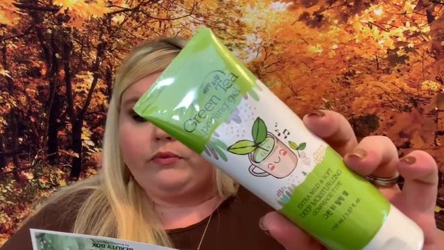 Beauteque Monthly Unboxing | August 2019