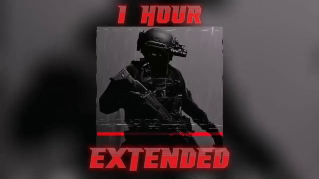 KORDHELL - MURDER IN MY MIND [ 1 HOUR ] // slowed + reverb
