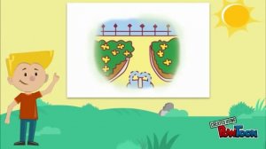 Places at school ︳Vocabulary ︳English for Kids