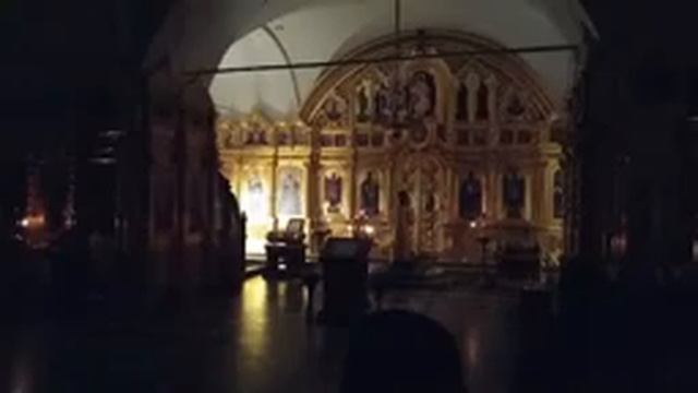 Мч. Платона. Мчч. Романа диакона и отрока Варула смотреть онлайн