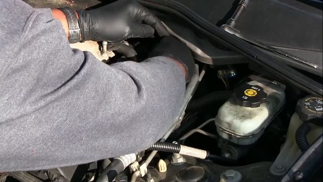 Cadillac CTS 2.8L - How Can You Tell If You have A Bad Coil Pack смотреть онлайн