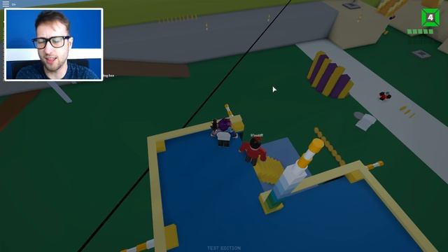 SUPER MARIO ODYSSEY IN ROBLOX! смотреть онлайн