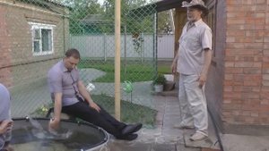 Практика квочения  от Юрия Философа. Приложение к видео книге" С квоком и мудростью"2015г.