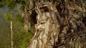 Маскировка для охоты