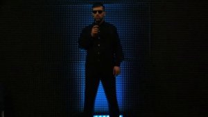 Алихан Беков-песня посвещенная  дню траура чеченского народа