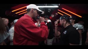 GOKILLA ЗАЛЕТАЕТ КАК БОГ НА БИТЫ!