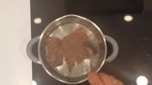 Как очистить медную насадку РПН