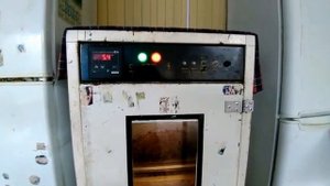 ДЕКРИСТАЛЛИЗАТОР -как растопить прошлогодний мед в рамках- decrystallizer honey.