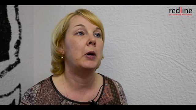 Отзыв о работе с Redline PR от Inventive Retail Group