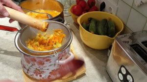 ???Томатный сок из жёлтых томатов.