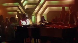 John Lewis Christmas Ad 2018 With Elton John aka Elton John Lewis