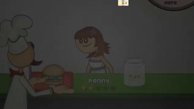 Папа Луи бургерная № 3 - Набираем популярность смотреть онлайн