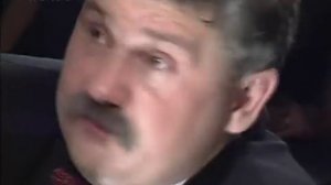 Что? Где? Когда? Вопрос Владимира Ворошилова. 2000.12.02