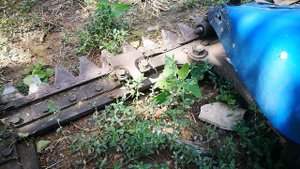 Обзор мотоблока BCS