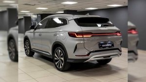 ЛУЧШЕЕ Китайское АВТО. Что КУПИТЬ В 2024