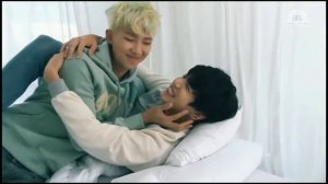 ❣️Bts Намджун и Чонгук❣️