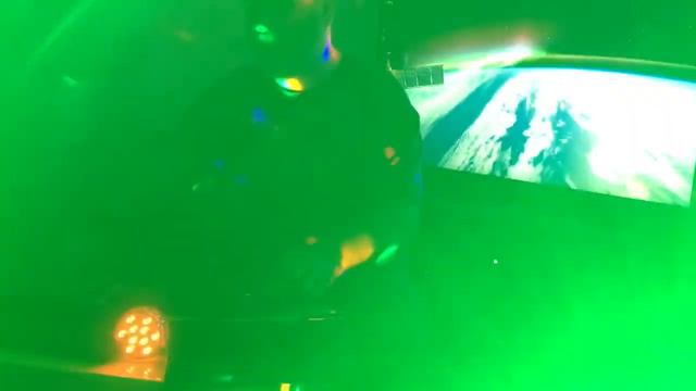 Spacelab (Korg Gadget Kraftwek Cover) #gadget #korg смотреть онлайн