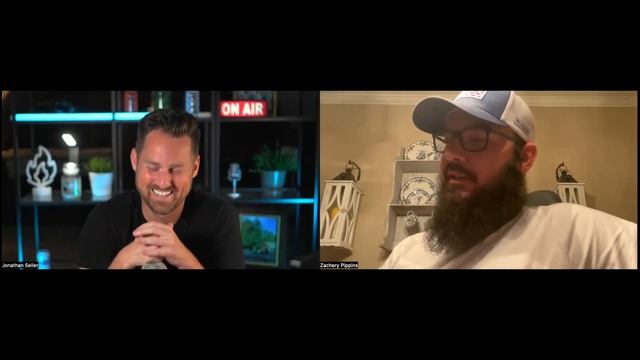 ROADMAP TO RICHES INTERVIEW WITH THE FOUNDERS! смотреть онлайн