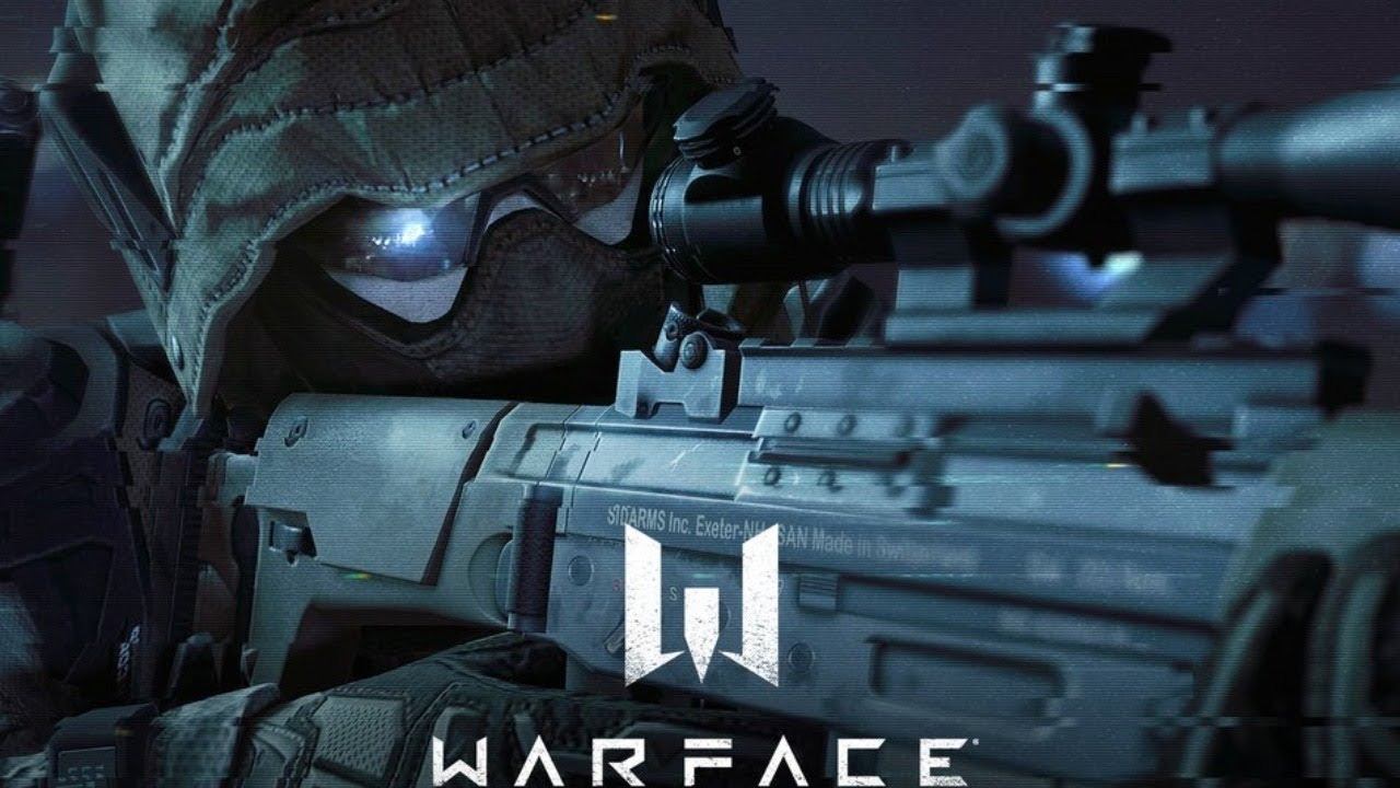 Warface for steam фото 25