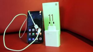 Обзор Xiaomi  11T Pro. Как мы добрались до 120Вт, и почему это круто.