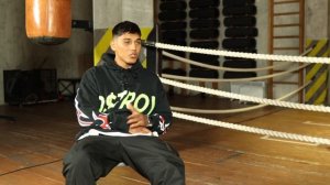 Искандар Зияев | Бой с Золотым | Контракт с HARDCORE | Уход с Top Dog