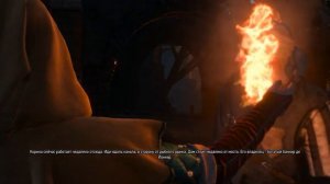 Triss is too HOT