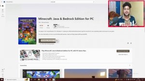 How To Purchase Minecraft : Java & Bedrock Edition For Pc | Buy Minecraft Combo Pack