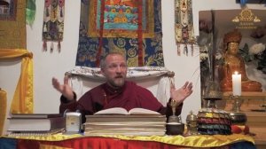 Философия Буддизма. Основы Учения Будды. Лекция 3.