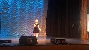 Стихотворение «Памятник»- автор Георгий Рублёв (читает Алиса)