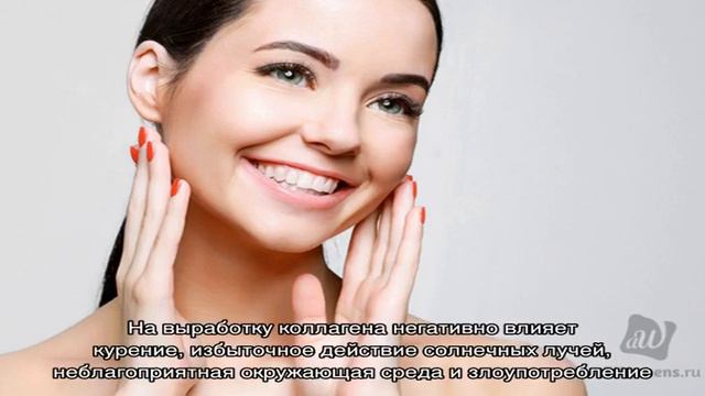 10 продуктов с коллагеном, которые должны быть в рационе каждой женщины смотреть онлайн