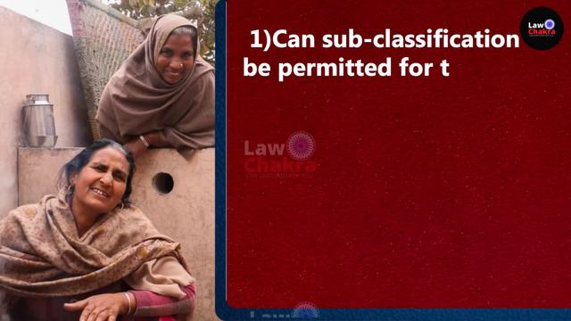 CJI-SC Remarks on Reservation; No Breach of Equality #lawchakra #supremecourt #analysis