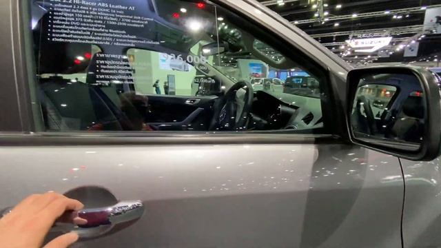 New Trucks Mazda BT50 PRO 2022 смотреть онлайн