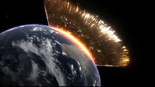 В ФЕВРАЛЕ НА ЗЕМЛЮ УПАДЁТ ГИГАНТСКИЙ АСТЕРОИД РЕКОНСТРУКЦИЯ СОБЫТИЙ смотреть онлайн