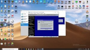 Tutorial: VirtualBox, Windows 98 e risoluzione.