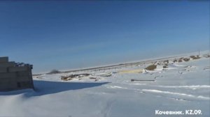 #Охота на зайца-русака. Заяц "фермер"...