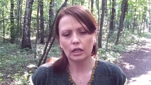 Елена Скуратова. Дни недели. Среда смотреть онлайн