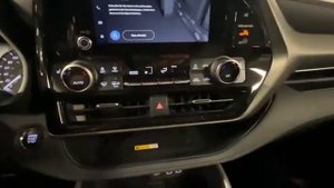 Тойота Хайлендер 2023 г.в., 2,4 л. (265 л.с), бензин, 4WD, Цена 6,3 млн